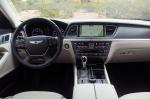 Hyundai Genesis 2014 года (NA)